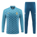 CONJUNTO LARGO OLYMPIQUE DE MARSEILLE ENTRENAMIENTO 24/25 HOMBRE