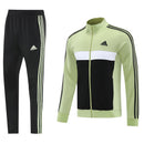 CHÁNDAL Y PANTALÓN ADIDAS HOMBRE