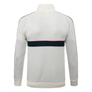 Chándal Real Madrid 26/27 Chaqueta y Pantalón