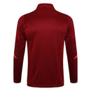 CHÁNDAL Y PANTALÓN DEL ARSENAL 24/25 HOMBRE