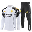 CONJUNTO LARGO REAL MADRID MARVEL ENTRENAMIENTO 26/27 HOMBRE