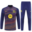 CONJUNTO LARGO BARCELONA ENTRENAMIENTO 25/26 HOMBRE