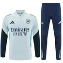 CONJUNTO LARGO ARSENAL ENTRENAMIENTO 25/26 HOMBRE