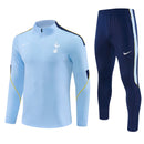 Chándal Tottenham 26/27 Sudadera y Pantalón Azul
