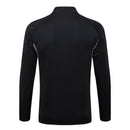 SUDADERA ARGENTINA 25/26 HOMBRE