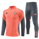 CONJUNTO LARGO BAYERN MUNICH ENTRENAMIENTO 25/26 HOMBRE