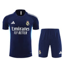 REAL MADRID CONJUNTO ENTRENAMIENTO 25/26 HOMBRE