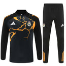CONJUNTO LARGO REAL MADRID ENTRENAMIENTO 26/27 HOMBRE