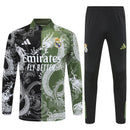 CONJUNTO LARGO REAL MADRID ENTRENAMIENTO 25/26 HOMBRE