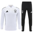 CONJUNTO LARGO ALEMANIA ENTRENAMIENTO 25/26 HOMBRE