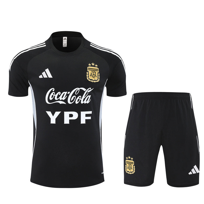 ARGENTINA CONJUNTO ENTRENAMIENTO 25/26 HOMBRE