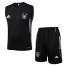 ALEMANIA CONJUNTO SIN MANGAS ENTRENAMIENTO 25/26 HOMBRE