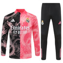 CONJUNTO LARGO REAL MADRID ENTRENAMIENTO 25/26 HOMBRE