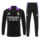 CONJUNTO LARGO REAL MADRID ENTRENAMIENTO 24/25 HOMBRE