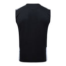 Conjunto Real Madrid 26/27 Camiseta Sin Mangas y Pantalón