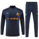 CONJUNTO LARGO OLYMPIQUE DE MARSEILLE ENTRENAMIENTO 24/25 HOMBRE