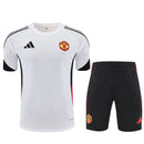 MANCHESTER UNITED CONJUNTO ENTRENAMIENTO 25/26 HOMBRE