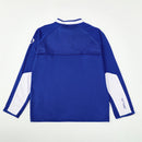 sudadera brasil 2002, retro, hombre, fútbol, sudadera retro brasil, envío gratis, españa