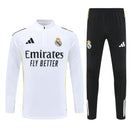 CONJUNTO LARGO REAL MADRID ENTRENAMIENTO 25/26 HOMBRE