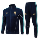 CHÁNDAL Y PANTALÓN OLYMPIQUE DE MARSEILLE 25/26 HOMBRE
