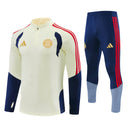 Chándal Bayern Munich 26/27 Sudadera y Pantalón