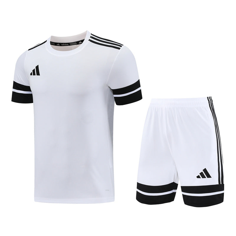 Camiseta y Pantalón Corto Adidas