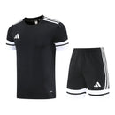 Camiseta y Pantalón Corto Adidas