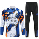 CONJUNTO LARGO REAL MADRID ENTRENAMIENTO 25/26 HOMBRE
