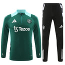 CONJUNTO LARGO MANCHESTER UNITED ENTRENAMIENTO 24/25 HOMBRE