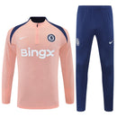 CONJUNTO LARGO CHELSEA ENTRENAMIENTO 25/26 HOMBRE