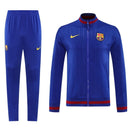 CHÁNDAL Y PANTALÓN DEL BARCELONA 25/26 HOMBRE