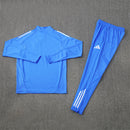CONJUNTO LARGO REAL MADRID ENTRENAMIENTO 25/26 HOMBRE
