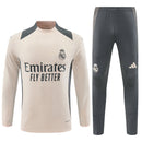 CONJUNTO LARGO REAL MADRID ENTRENAMIENTO 24/25 HOMBRE