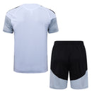 Conjunto Real Madrid 26/27 Camiseta y Pantalón