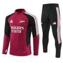 Chándal Arsenal 26/27 Sudadera y Pantalón
