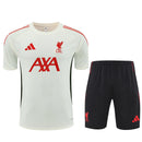 LIVERPOOL CONJUNTO ENTRENAMIENTO 25/26 HOMBRE