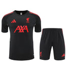 LIVERPOOL CONJUNTO ENTRENAMIENTO 25/26 HOMBRE