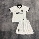 Conjunto Infantil Atlético Mineiro II 26/27 Camiseta y Pantalón