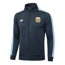 SUDADERA ARGENTINA 25/26 HOMBRE