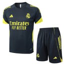 Conjunto Real Madrid 25/26 Camiseta y Pantalón