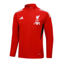 SUDADERA LIVERPOOL 25/26 HOMBRE