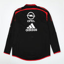 SUDADERA AC MILAN 2004-05 HOMBRE (RETRO)