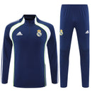 CONJUNTO LARGO REAL MADRID ENTRENAMIENTO 25/26 HOMBRE