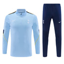 Chándal Tottenham 26/27 Sudadera y Pantalón Azul