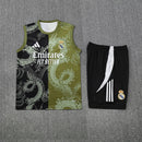 REAL MADRID CONJUNTO SIN MANGAS ENTRENAMIENTO 25/26 HOMBRE