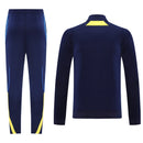 CHÁNDAL Y PANTALÓN DEL BOCA JUNIORS 25/26 HOMBRE