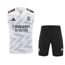 REAL MADRID CONJUNTO SIN MANGAS ENTRENAMIENTO 25/26 HOMBRE