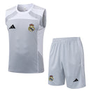 REAL MADRID CONJUNTO SIN MANGAS ENTRENAMIENTO 25/26 HOMBRE