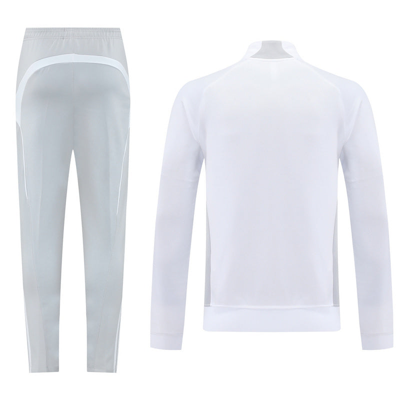 Real Madrid Chandal y Pantalon 25/26 Hombre