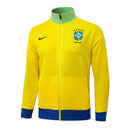 SUDADERA BRASIL 25/26 HOMBRE